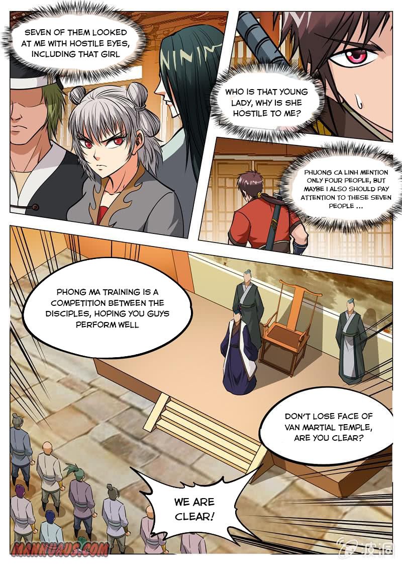 Page 6 of Chapter 129