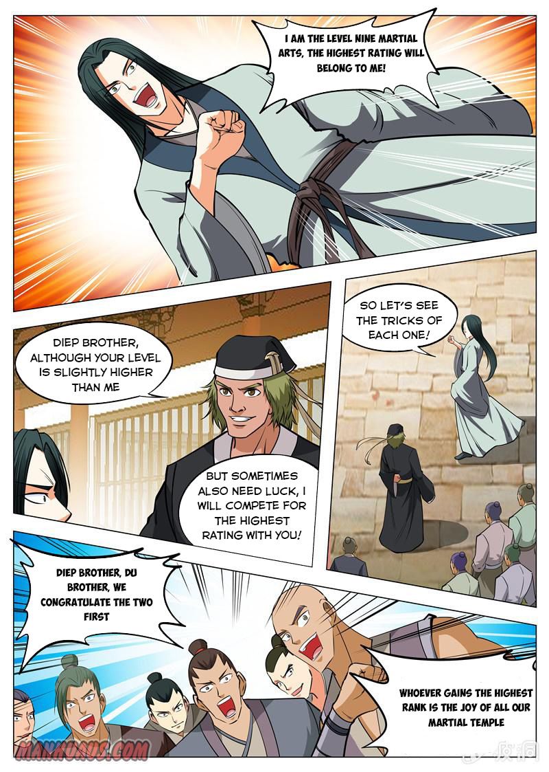 Page 9 of Chapter 129