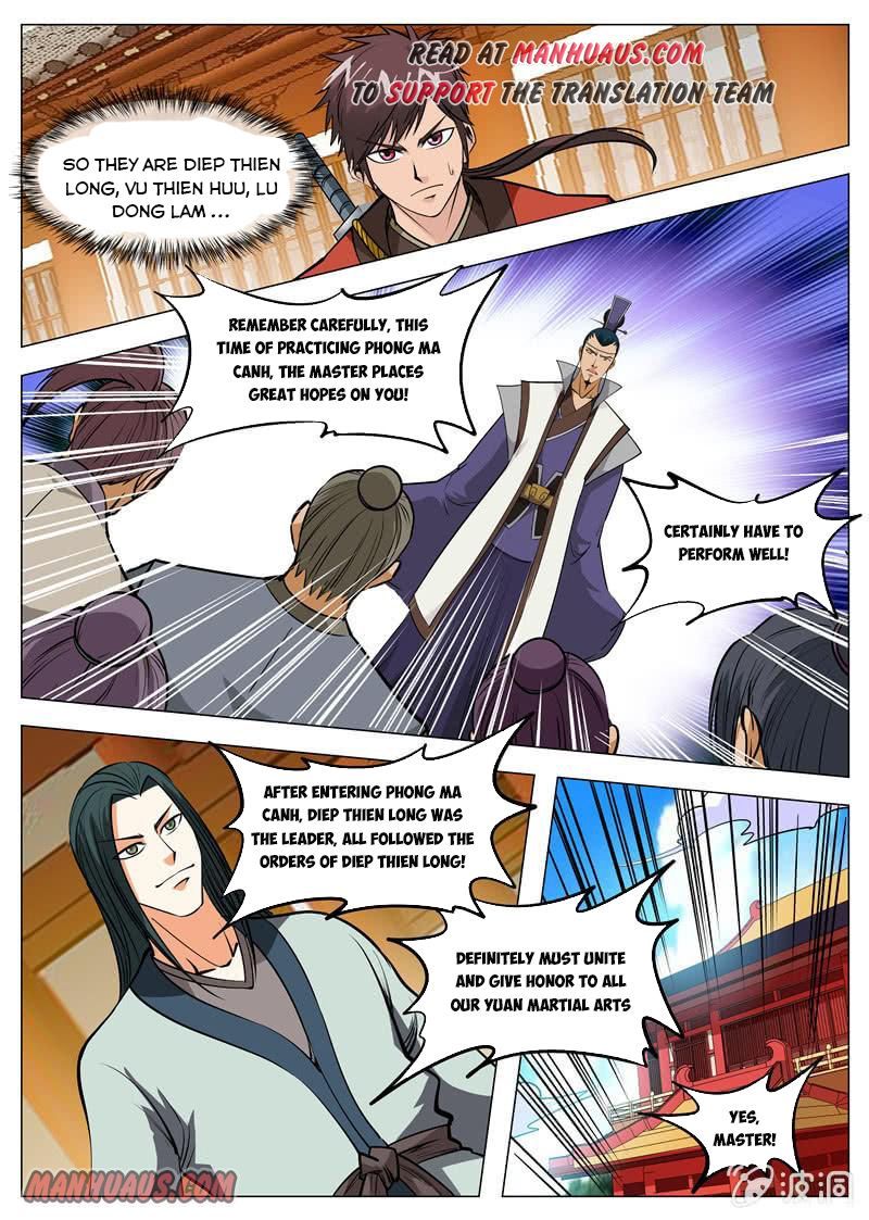 Page 10 of Chapter 129