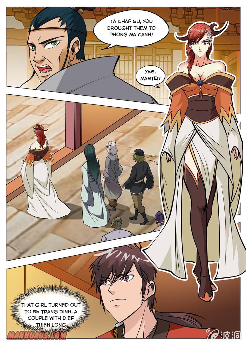 Page 11 of Chapter 129
