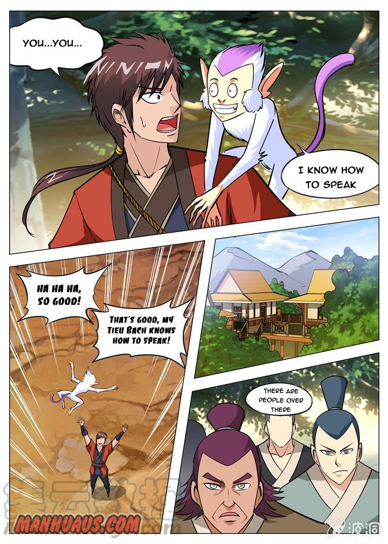 Page 11 of Chapter 133