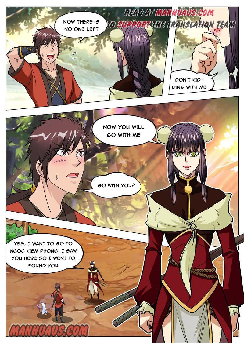 Page 2 of Chapter 134