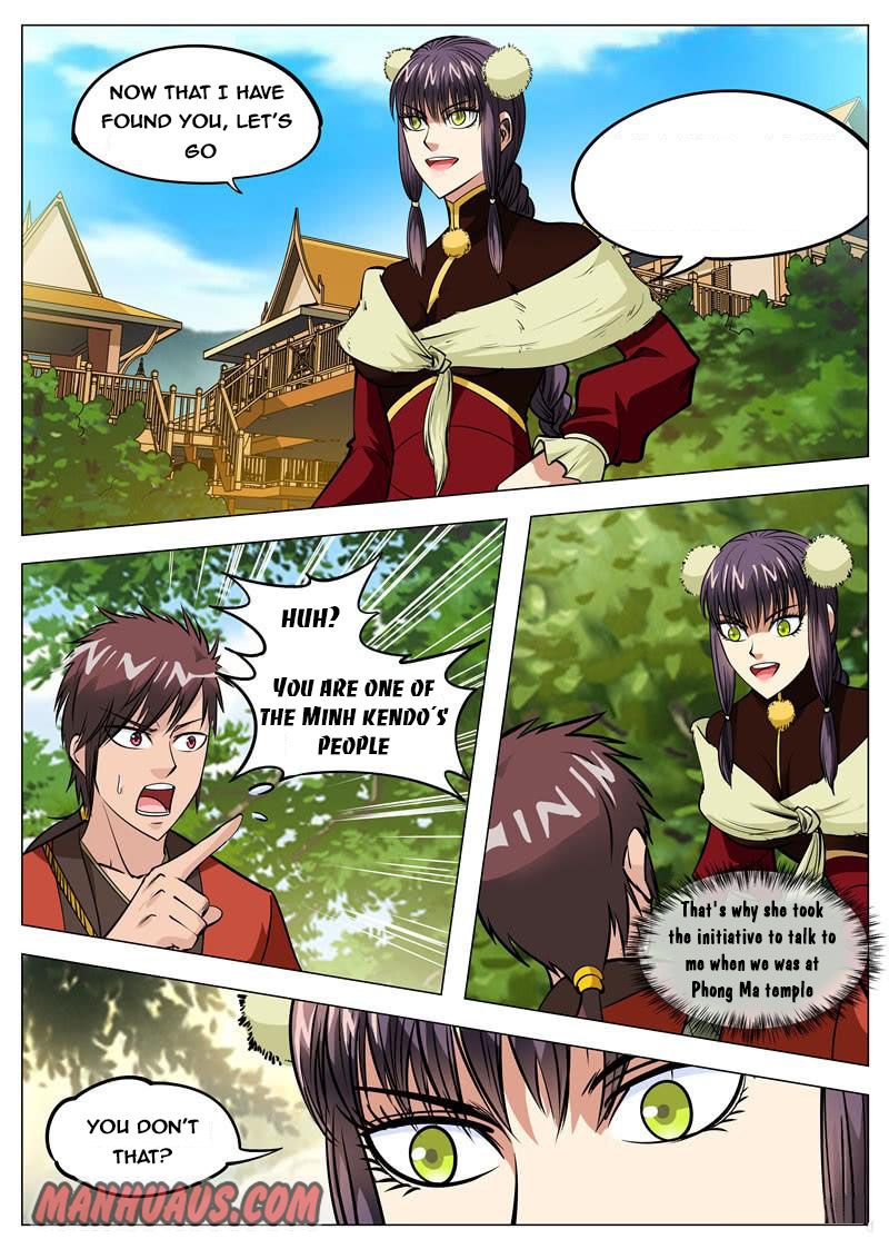 Page 3 of Chapter 134