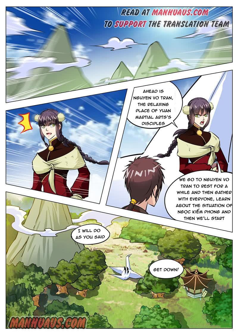 Page 8 of Chapter 134