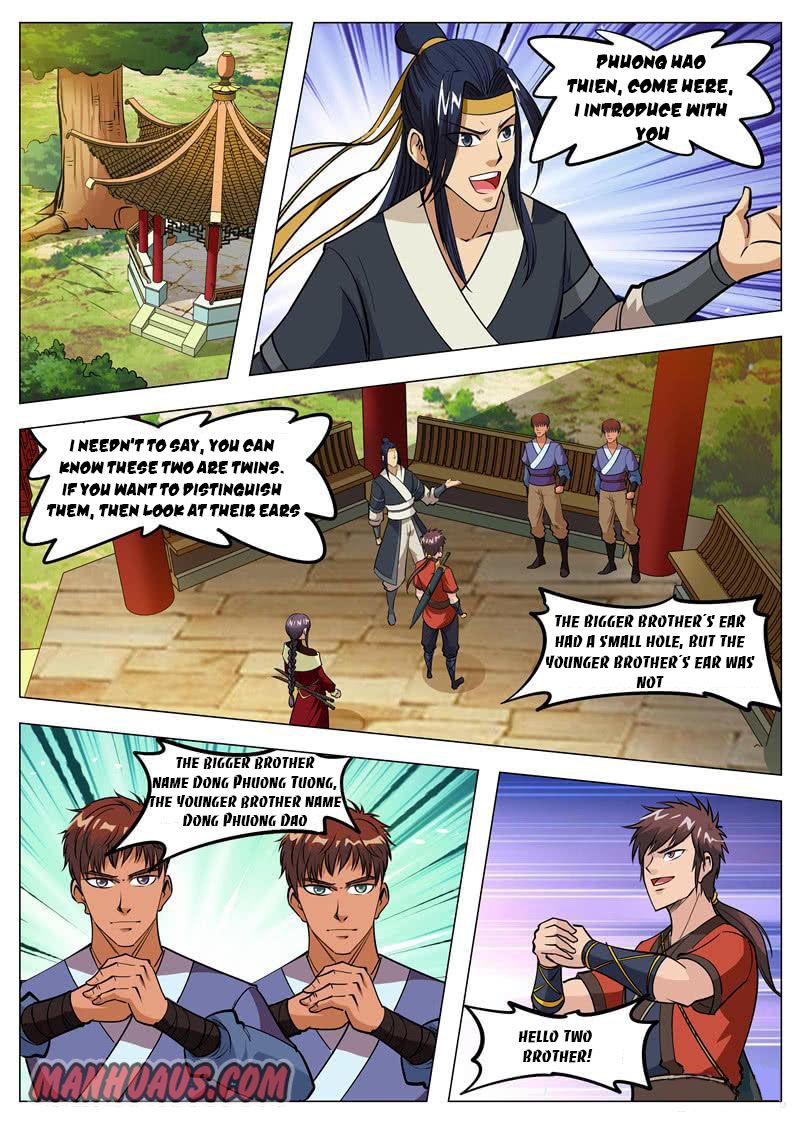 Page 10 of Chapter 134