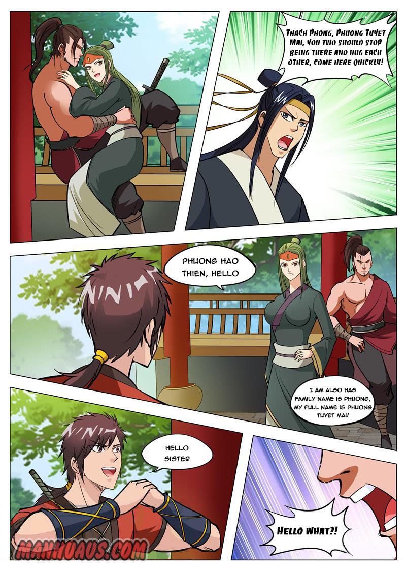 Page 11 of Chapter 134