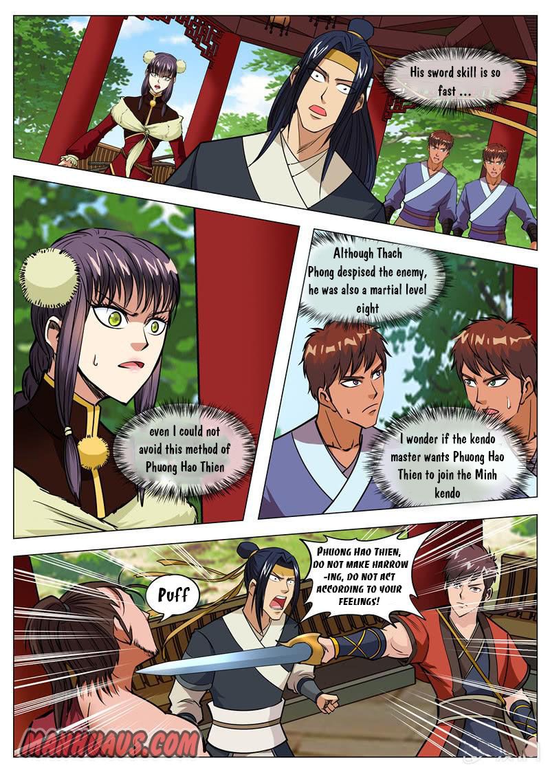 Page 2 of Chapter 135