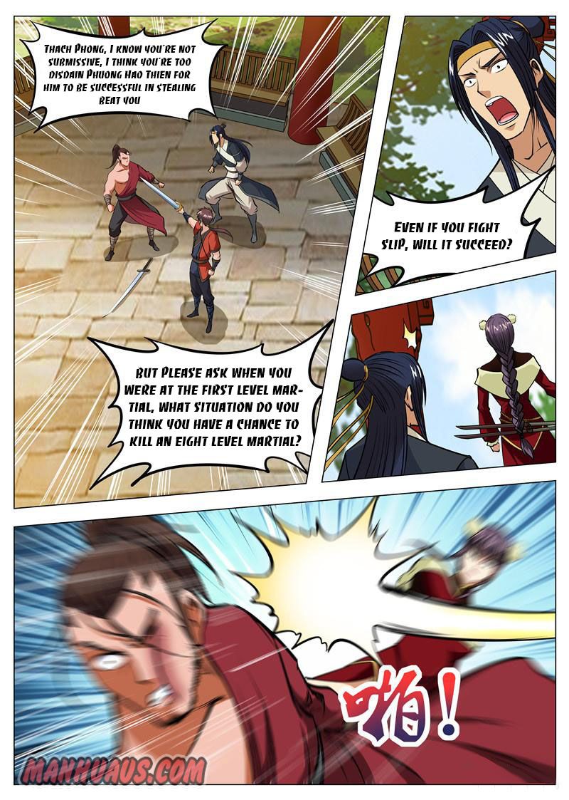 Page 3 of Chapter 135
