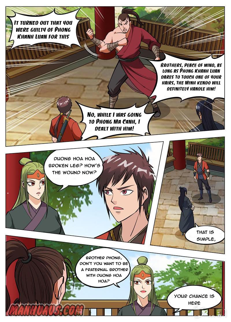 Page 10 of Chapter 135