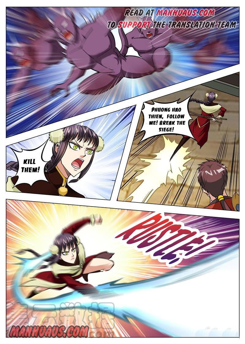 Page 1 of Chapter 136