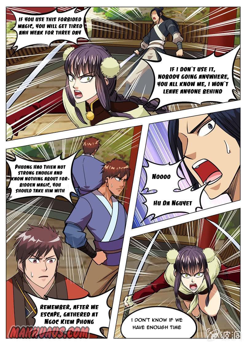 Page 8 of Chapter 136