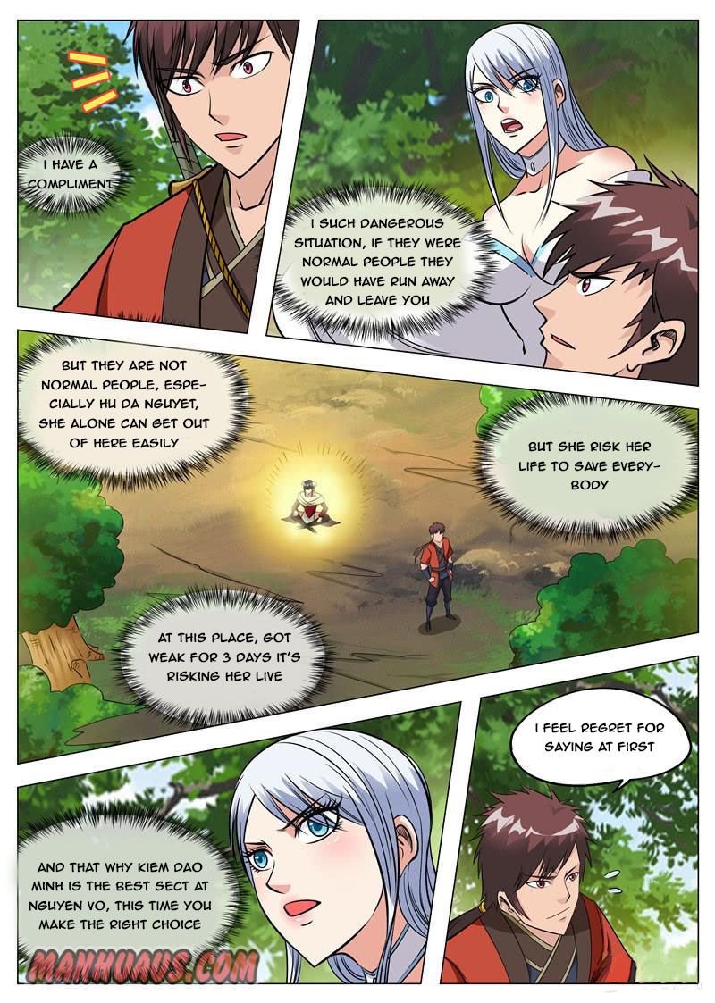 Page 12 of Chapter 136