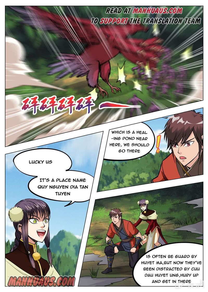 Page 8 of Chapter 138