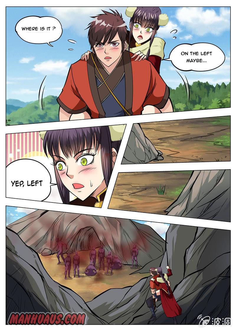 Page 9 of Chapter 138