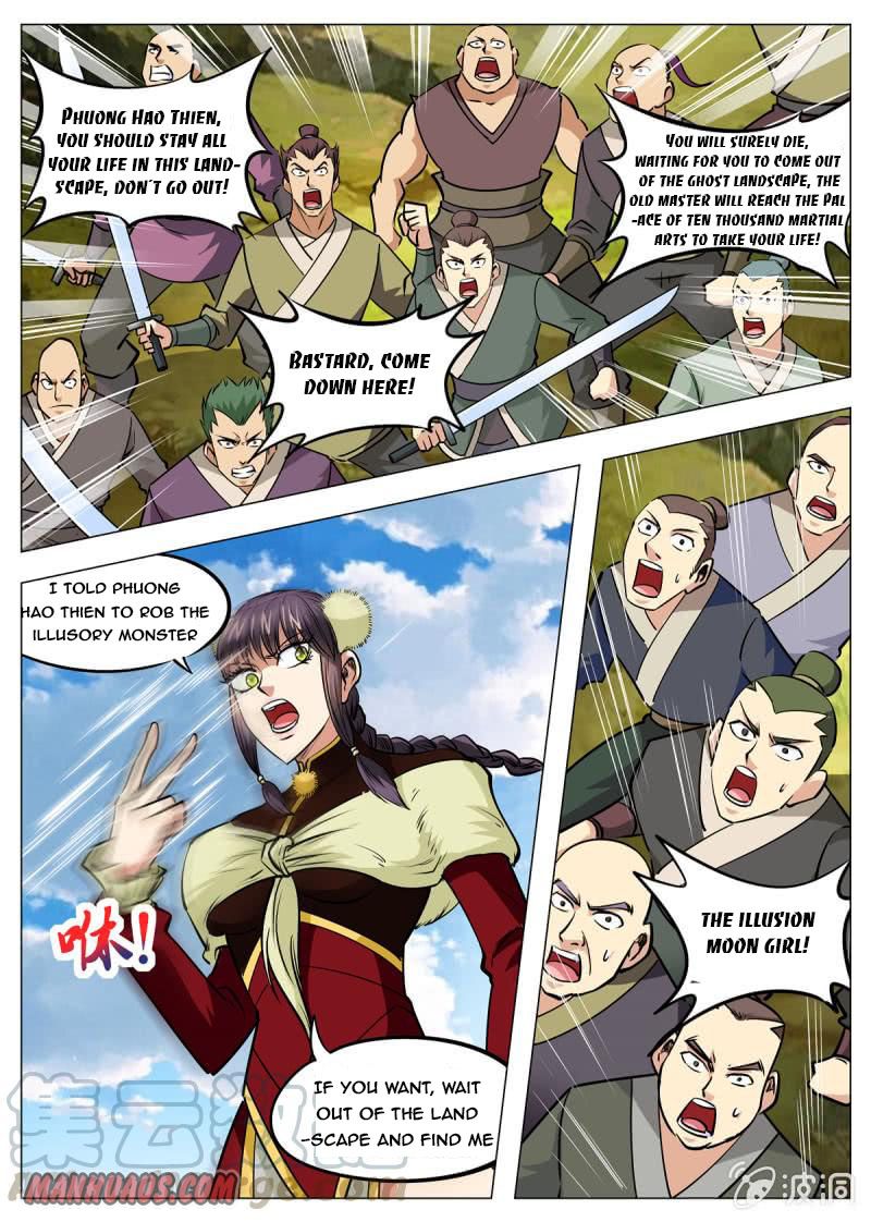 Page 1 of Chapter 143