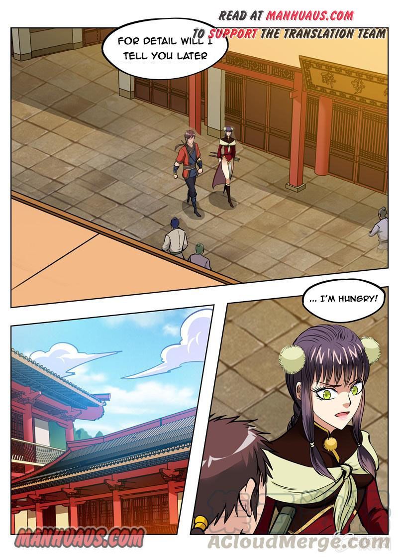 Page 1 of Chapter 158