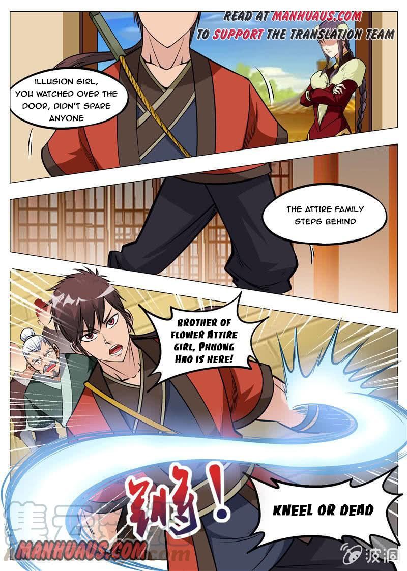 Page 1 of Chapter 161