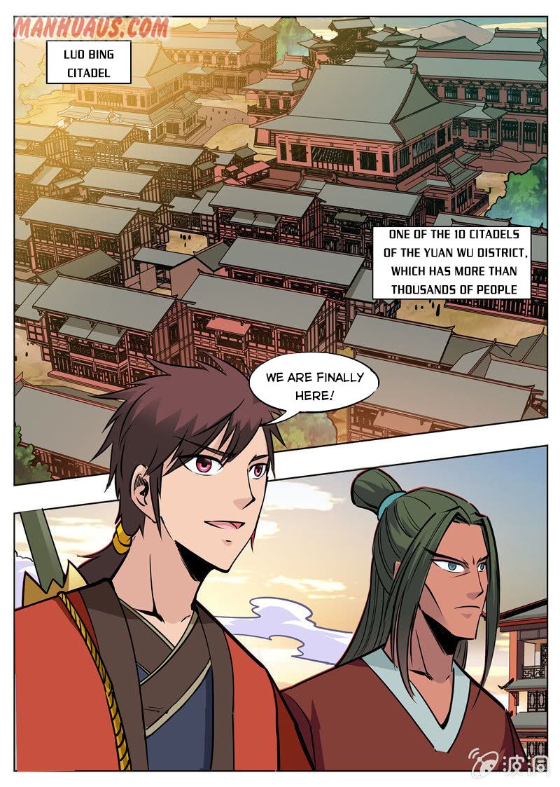 Page 1 of Chapter 174.1