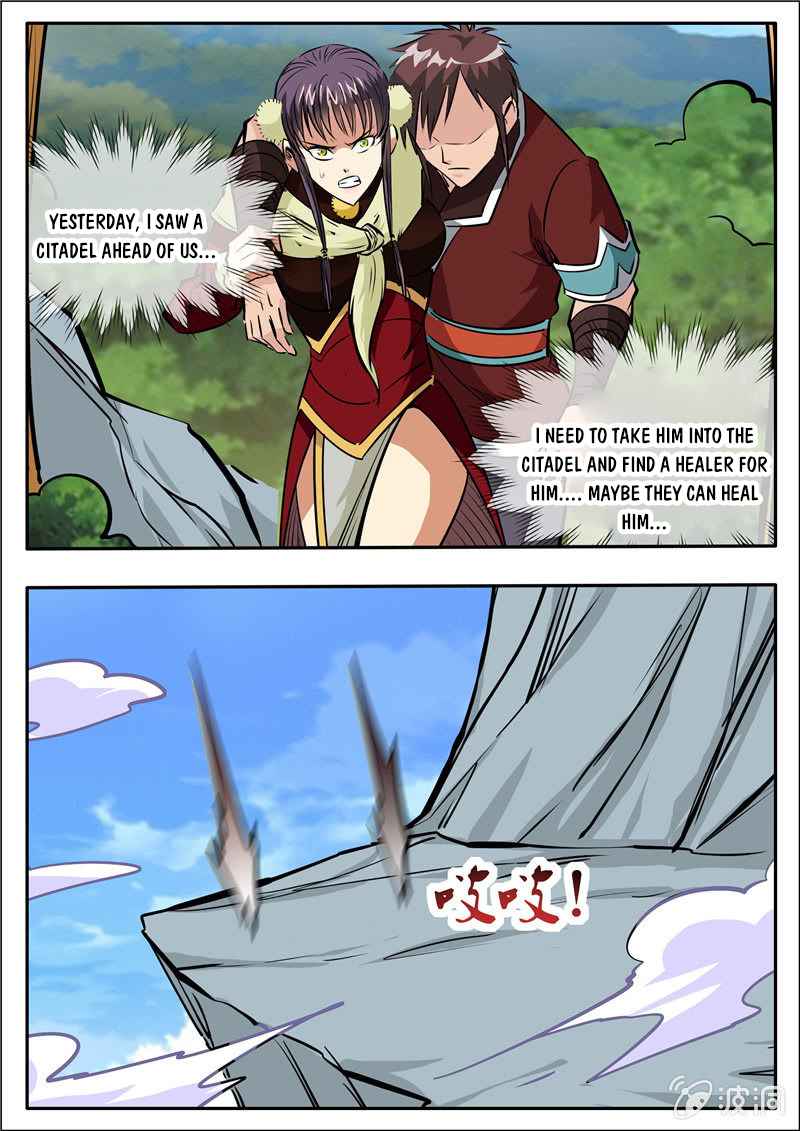 Page 8 of Chapter 199.3
