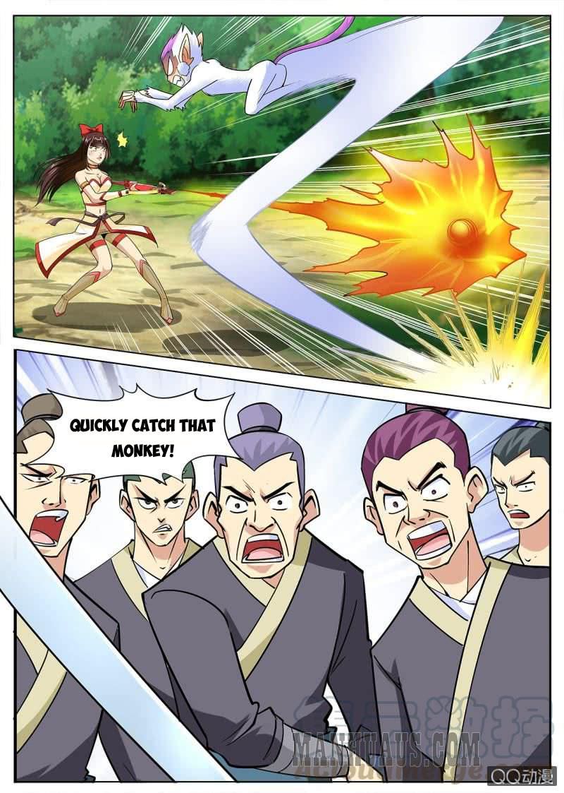 Page 1 of Chapter 25