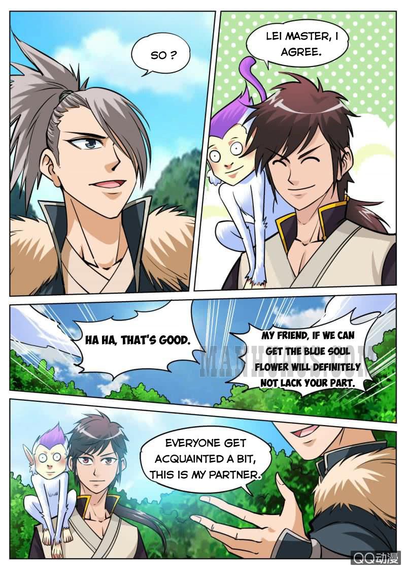Page 2 of Chapter 28.1