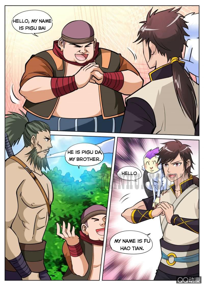 Page 3 of Chapter 28.1