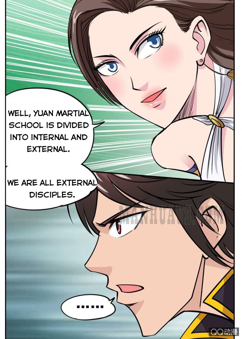 Page 8 of Chapter 28.1