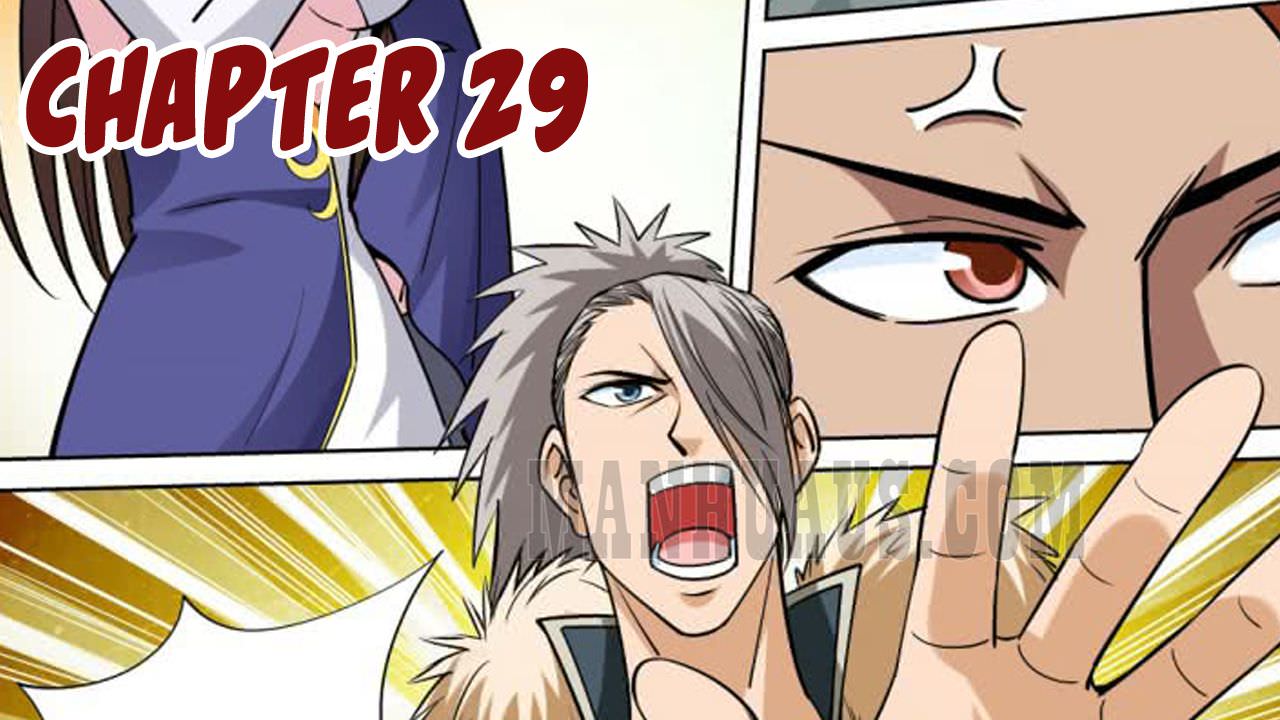 Page 1 of Chapter 29