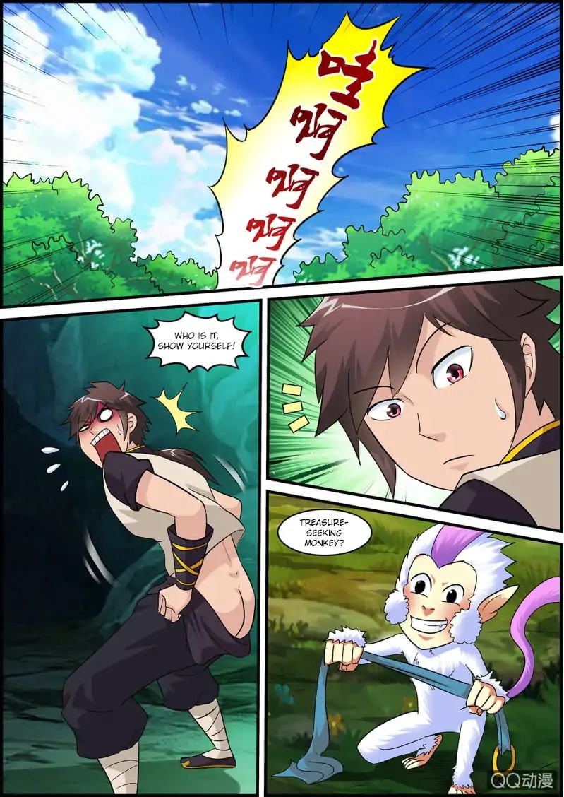 Page 1 of Chapter 2