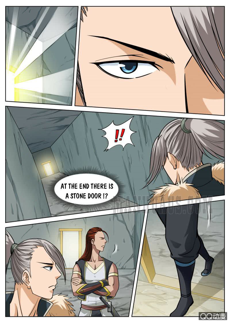 Page 1 of Chapter 30