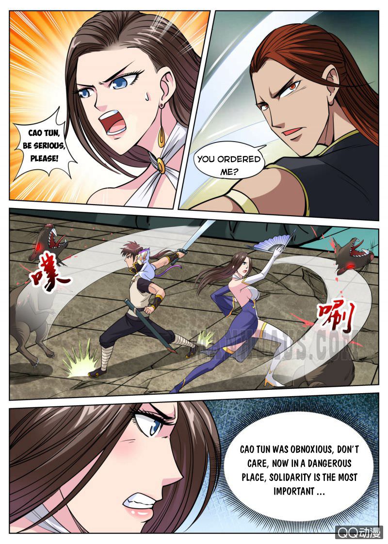 Page 11 of Chapter 31