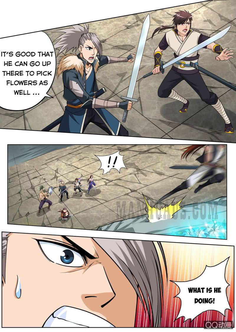 Page 2 of Chapter 33.1