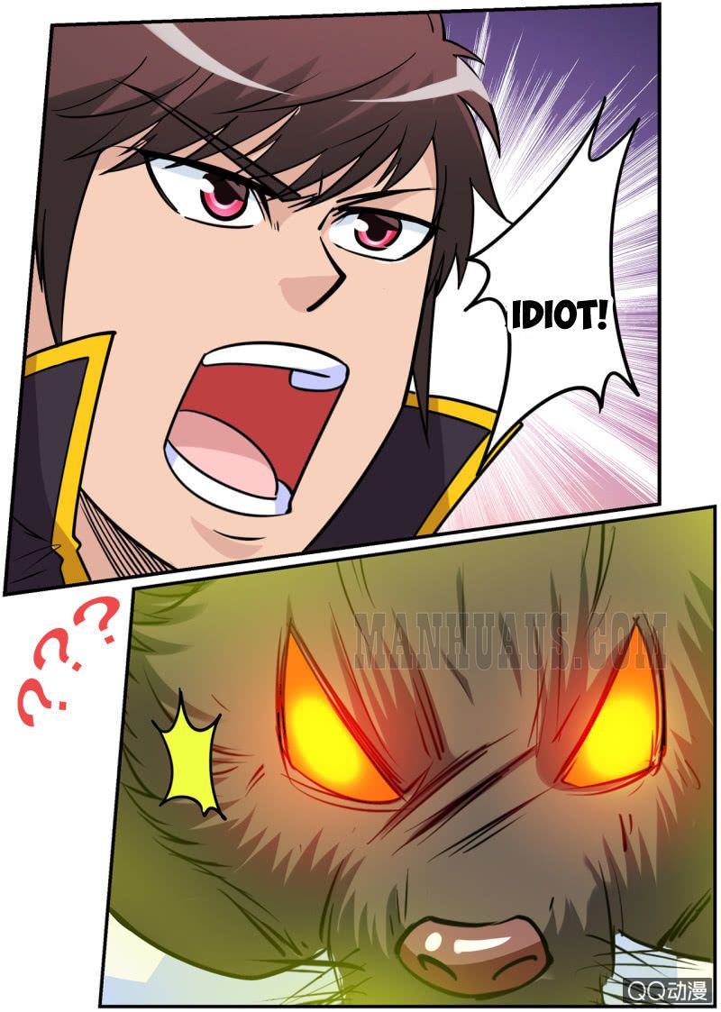Page 8 of Chapter 33.1