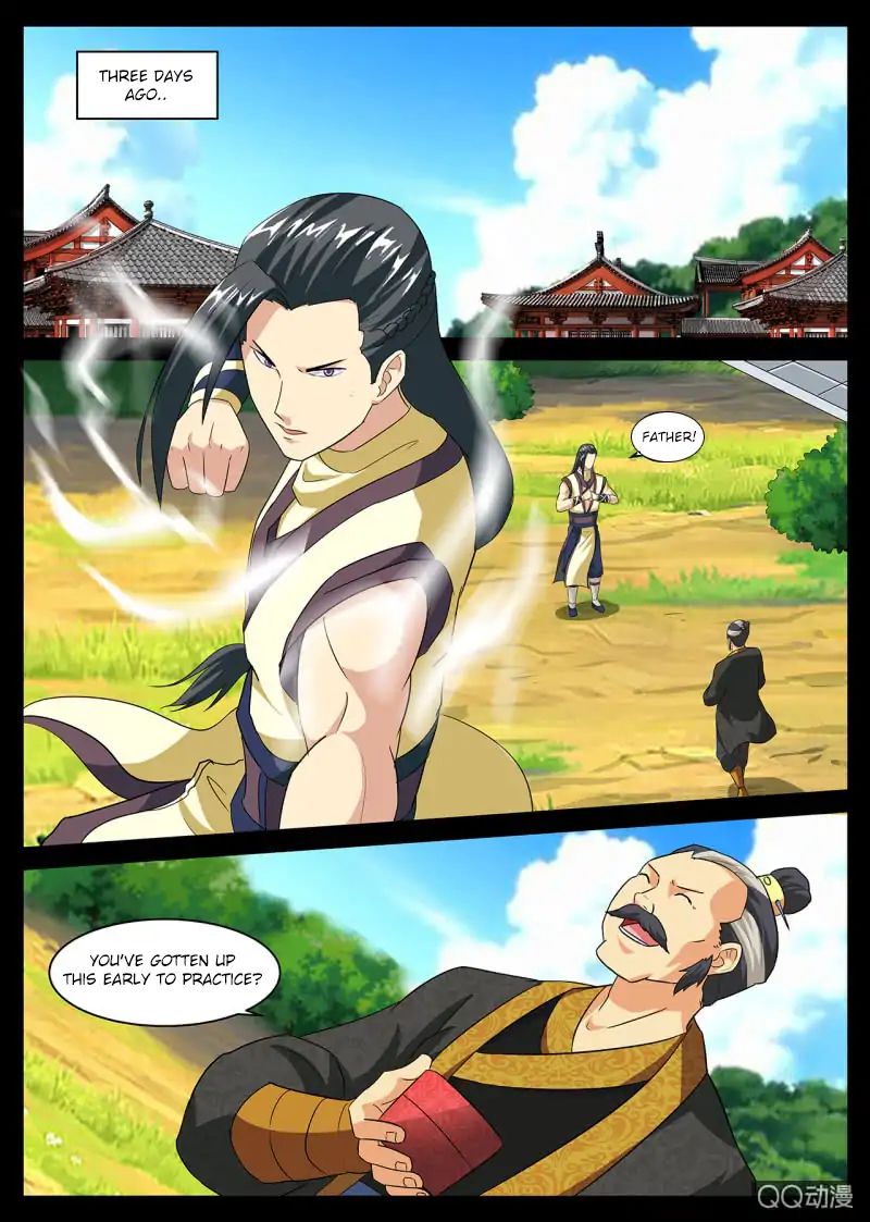 Page 1 of Chapter 3