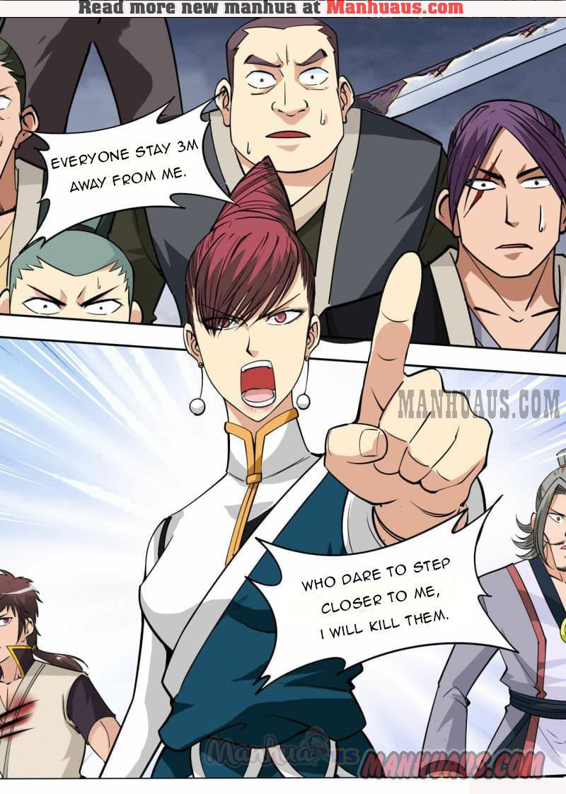 Page 1 of Chapter 51