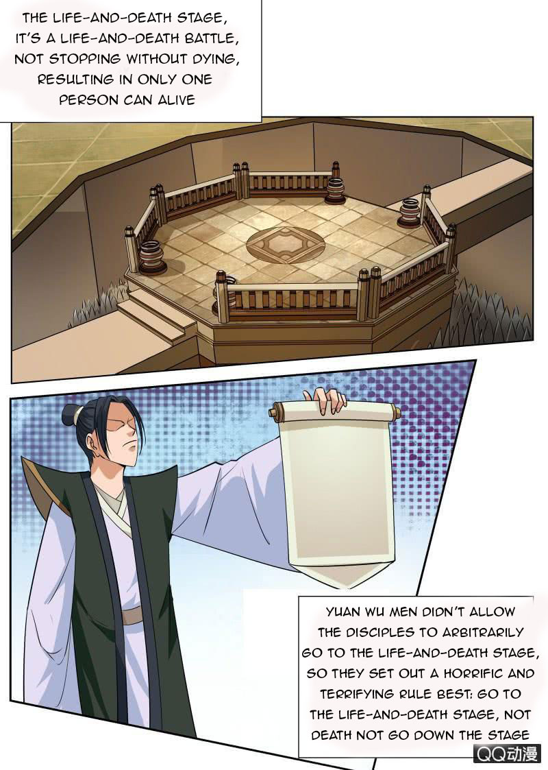 Page 1 of Chapter 59