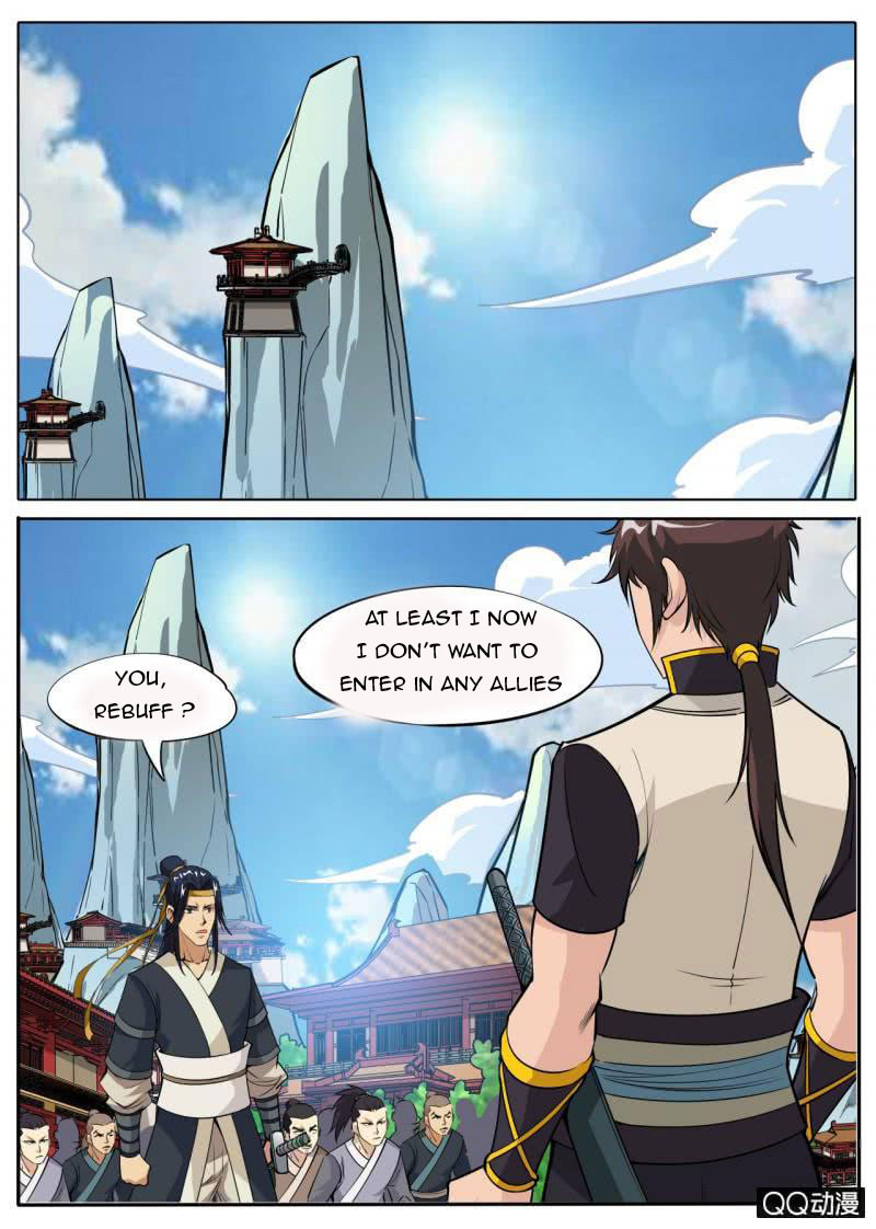 Page 1 of Chapter 60