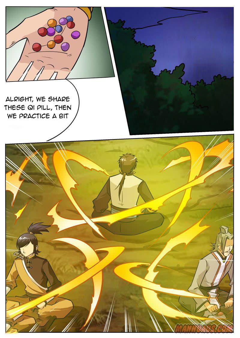 Page 8 of Chapter 64