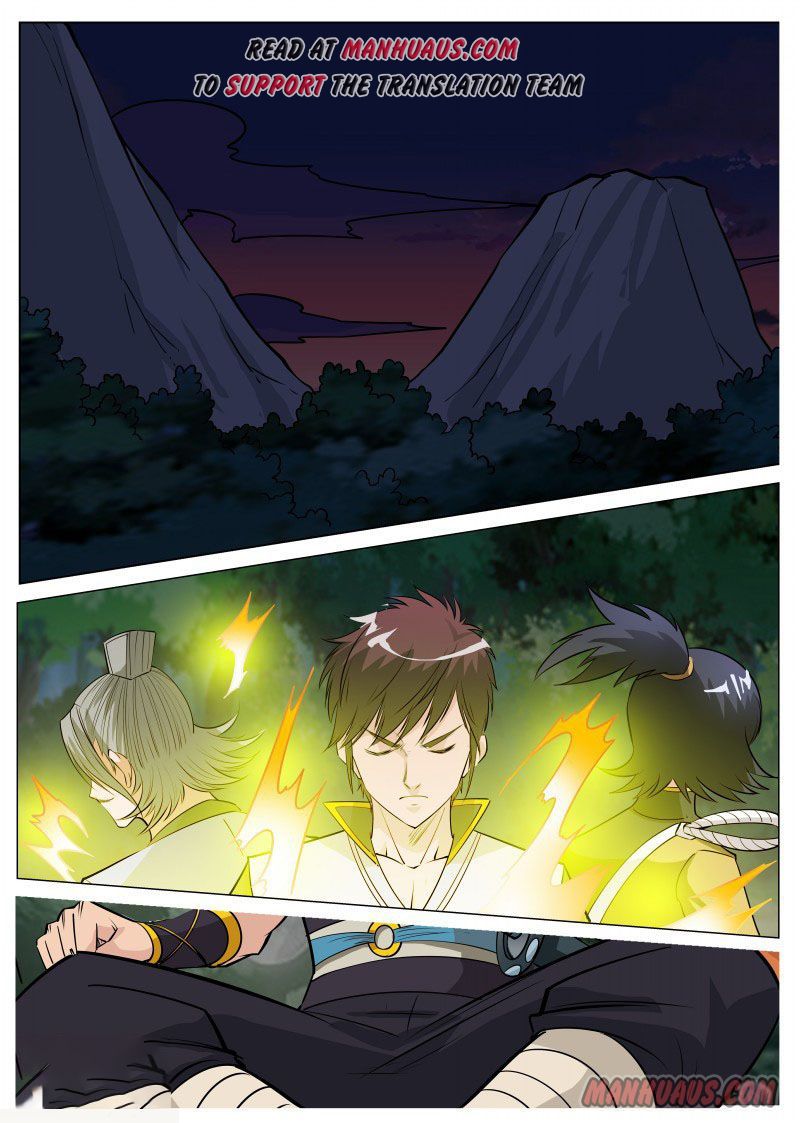 Page 1 of Chapter 65