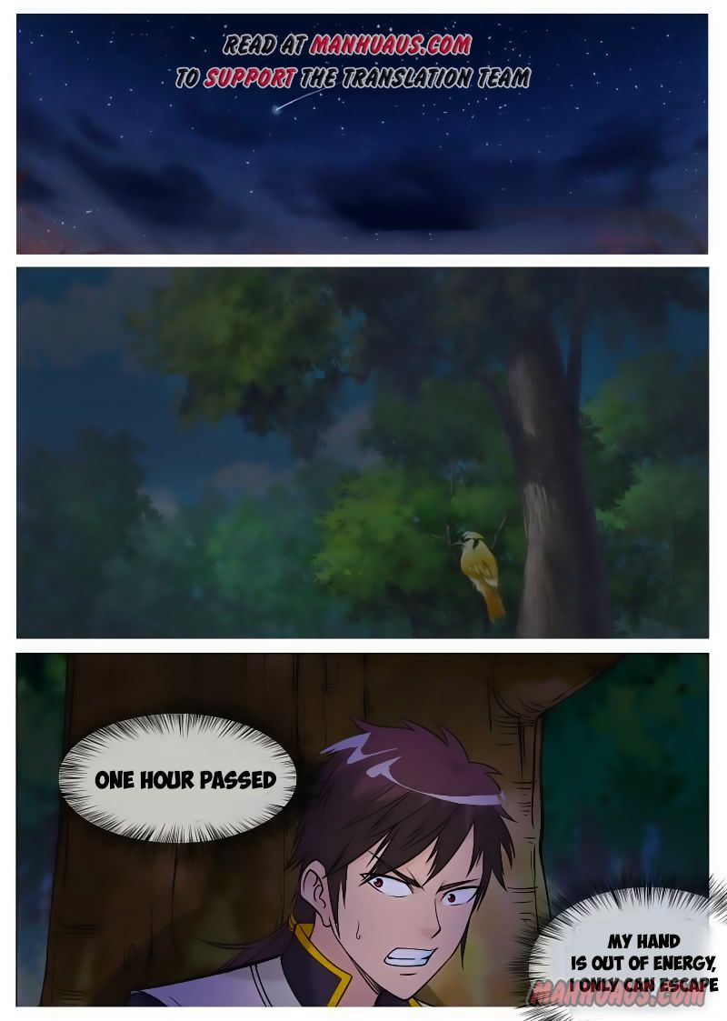 Page 1 of Chapter 66