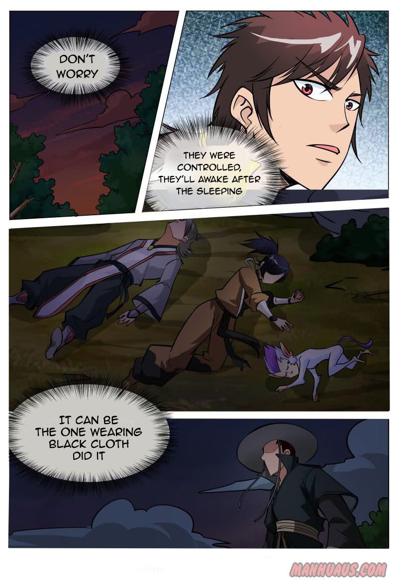Page 1 of Chapter 70