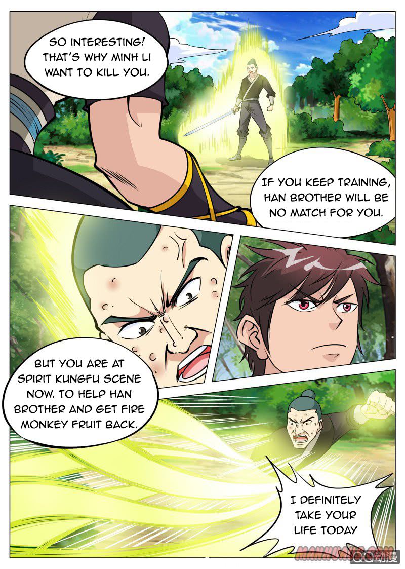 Page 2 of Chapter 80