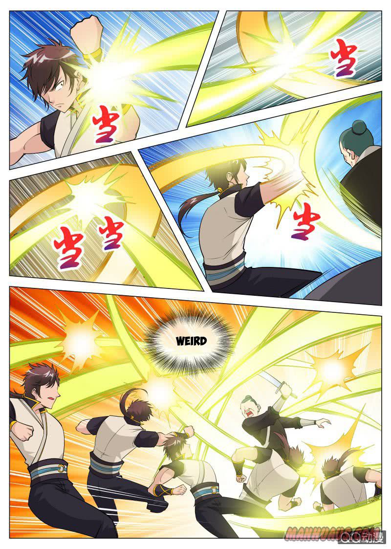 Page 3 of Chapter 80