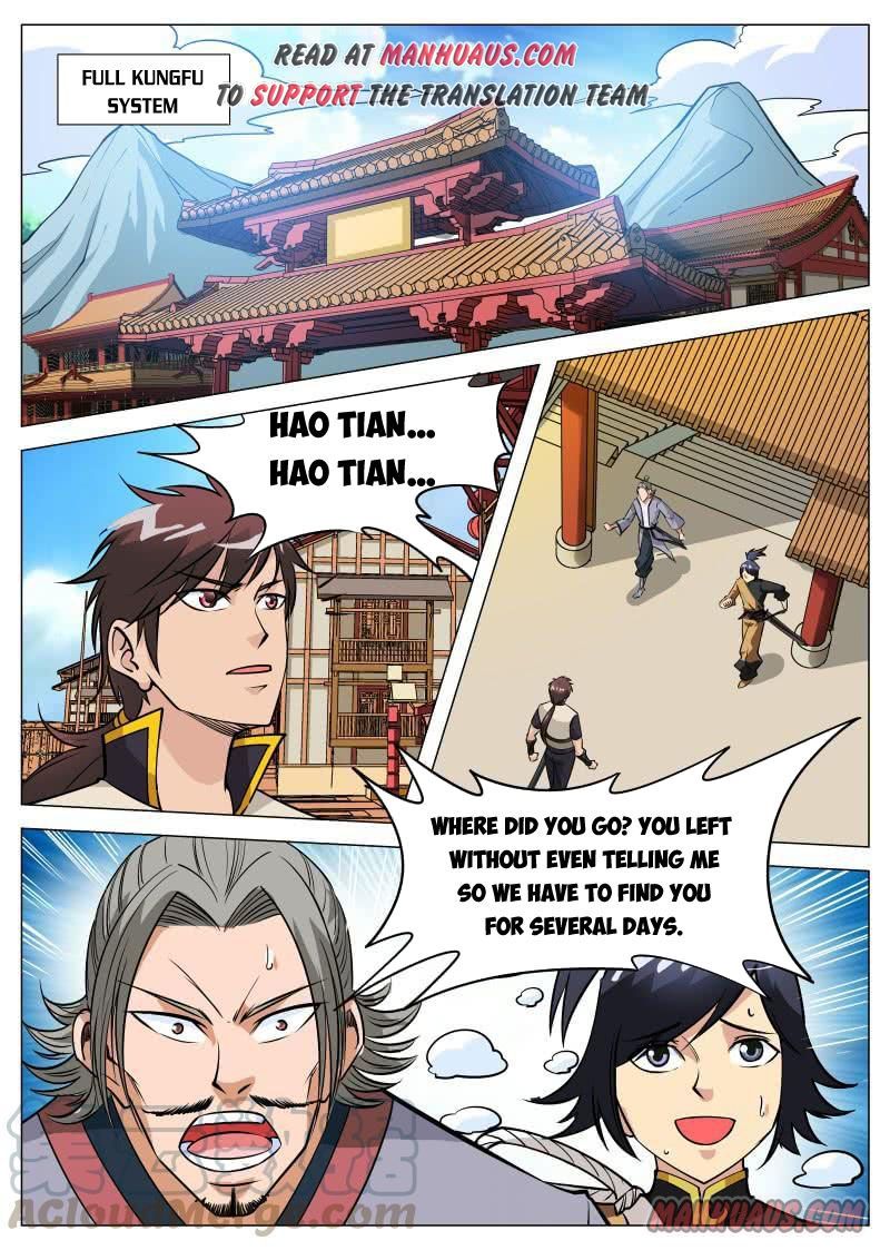 Page 1 of Chapter 83