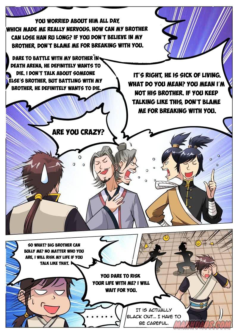 Page 9 of Chapter 83
