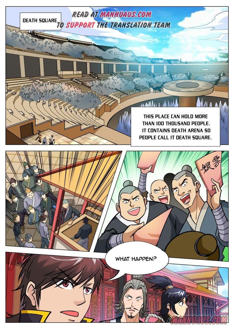 Page 10 of Chapter 83