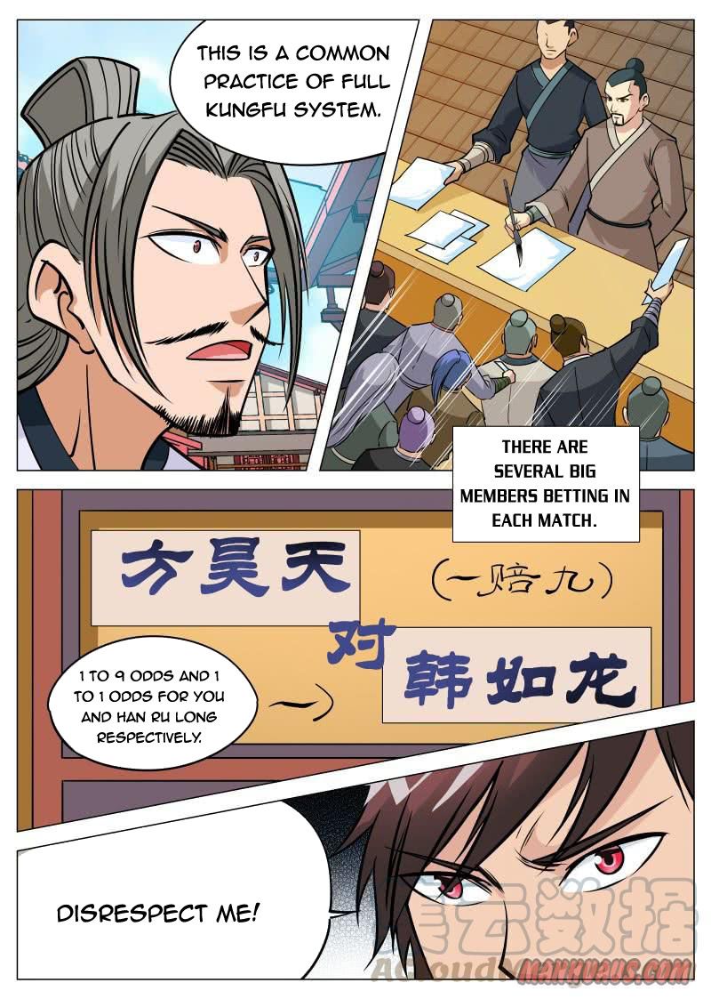Page 11 of Chapter 83