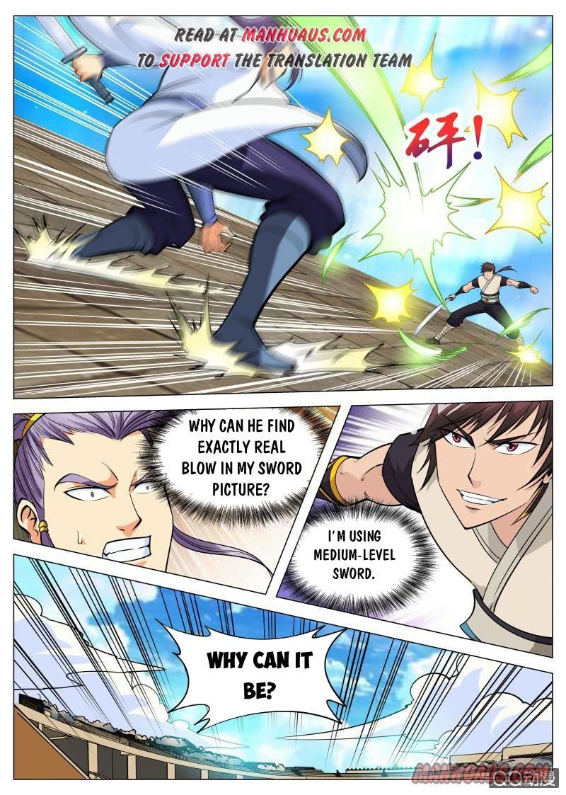 Page 8 of Chapter 86