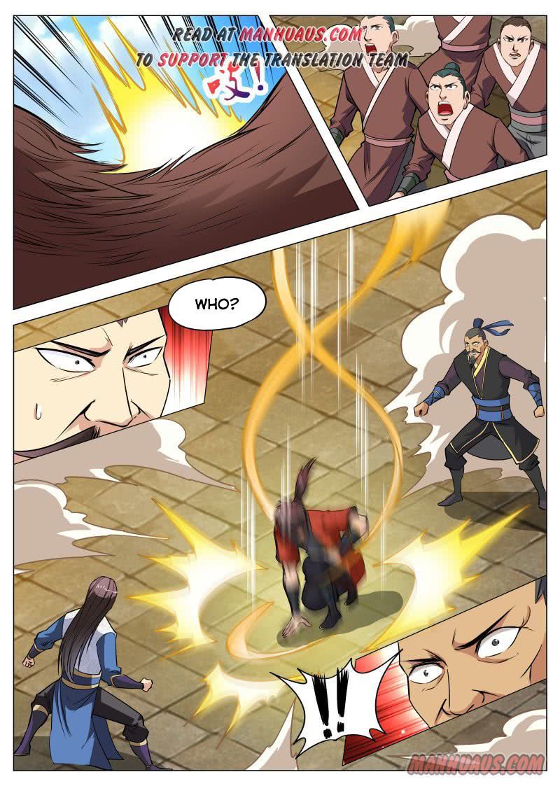 Page 1 of Chapter 95
