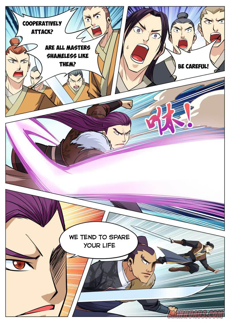 Page 1 of Chapter 97
